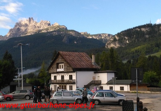 DOLOMITES 2018 (2834 visits) DOLOMITES 2018
